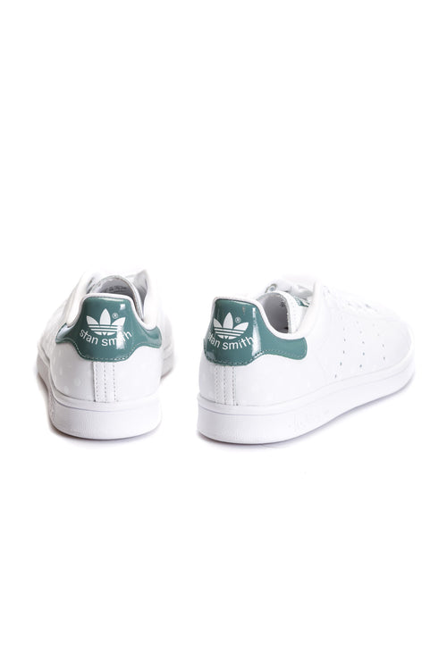 Pantofi sport de piele Stan Smith Adidas Originals