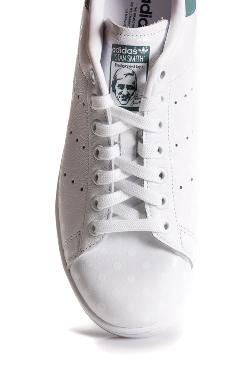 Pantofi sport de piele Stan Smith Adidas Originals