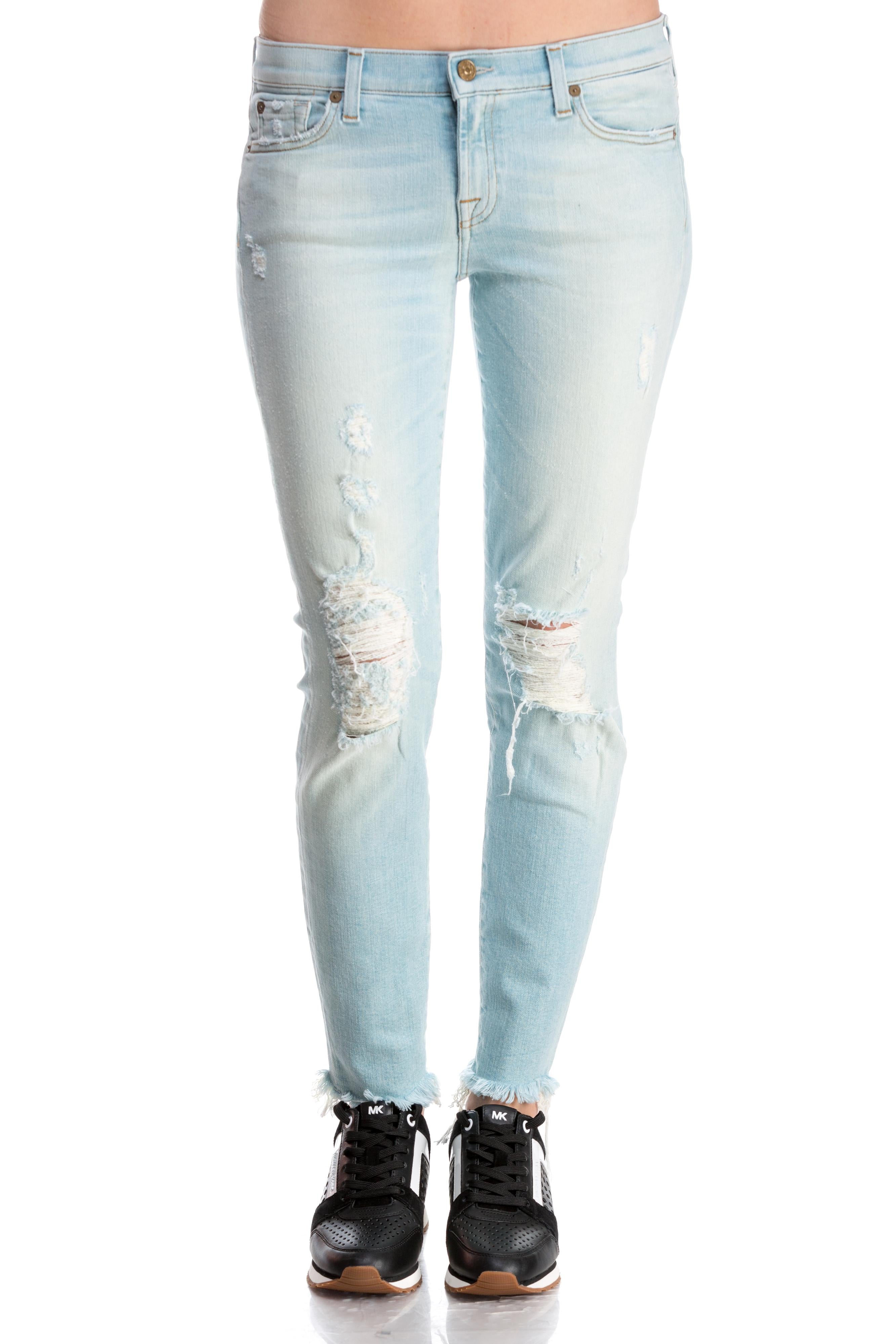 Jeansi Skinny 7 For All Mankind