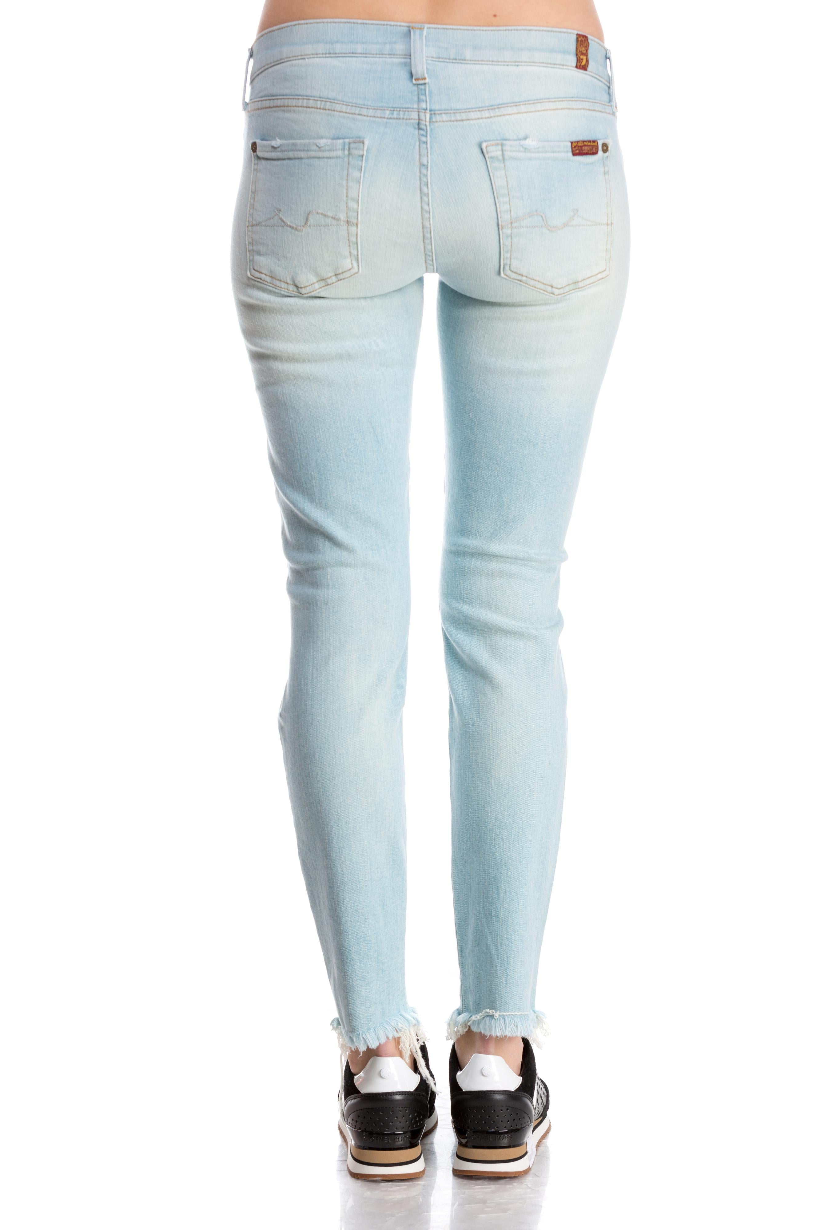 Jeansi Skinny 7 For All Mankind