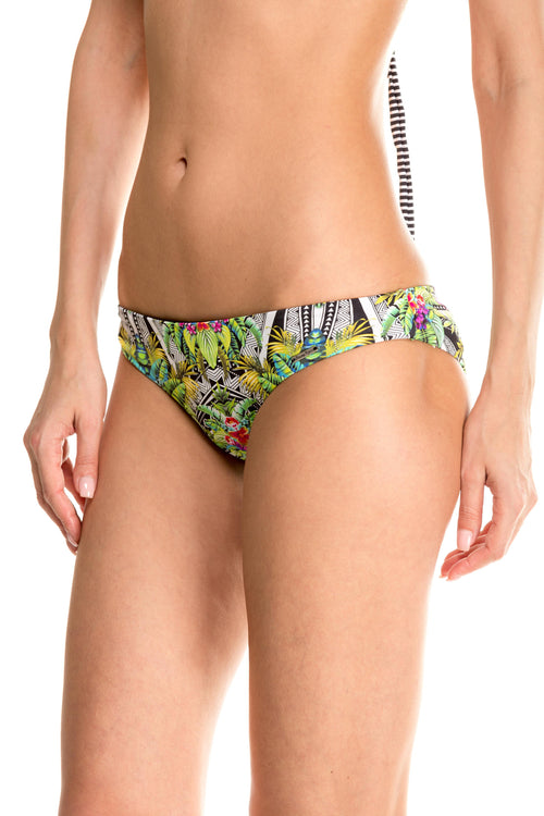Slip Tupa Tropical Banana Moon