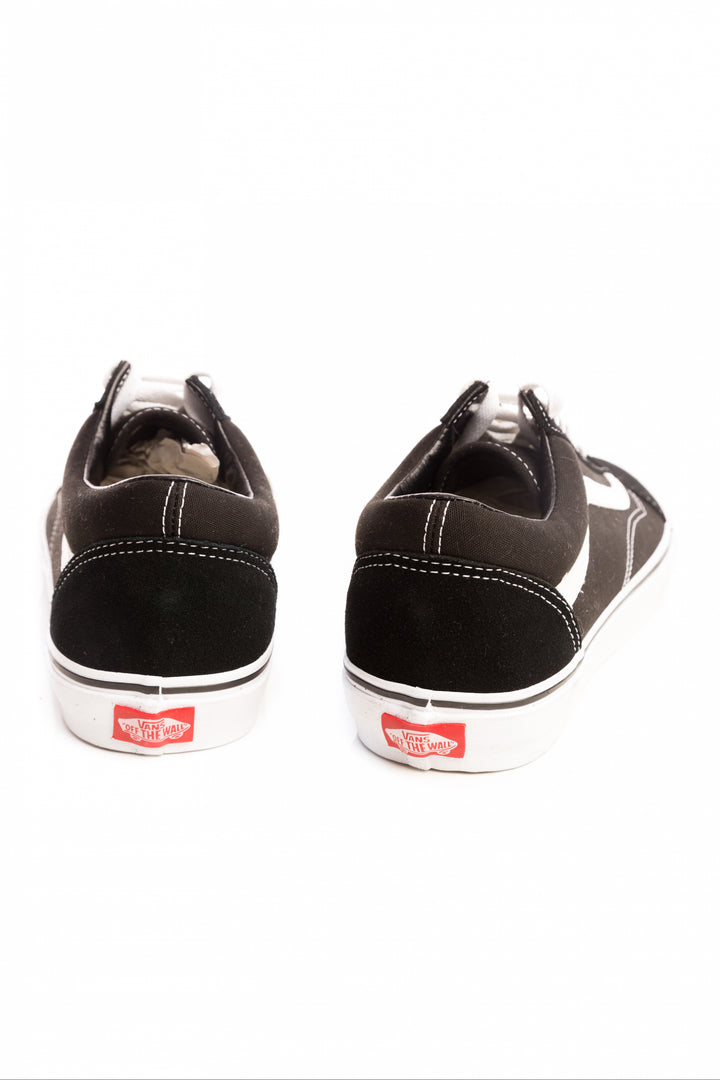 VANS pantofi sport (4435665387619)