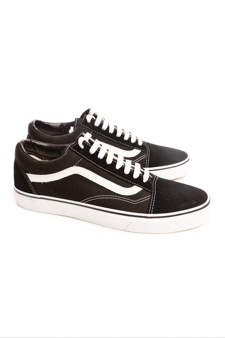 VANS pantofi sport (4435665387619)