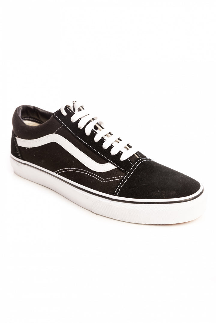 VANS pantofi sport (4435665387619)