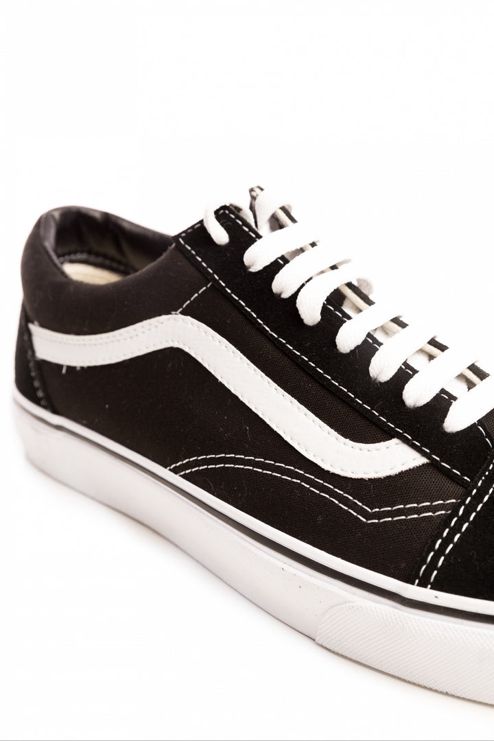 VANS pantofi sport (4435665387619)