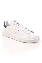 Pantofi sport albi Stan Smith ADIDAS