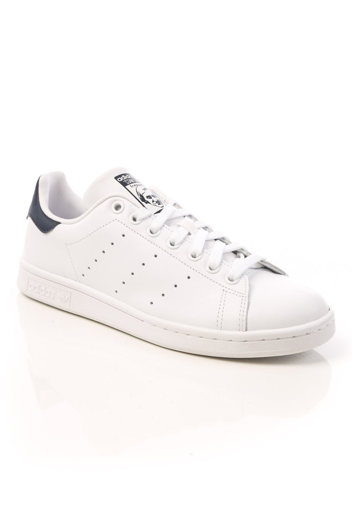 Pantofi sport albi Stan Smith ADIDAS